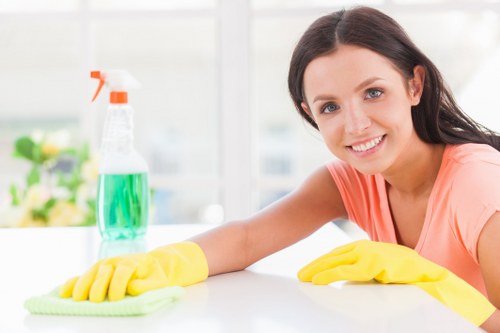 Modern slavery statement for Fulham Carpet Cleaning with ethical compliance focus