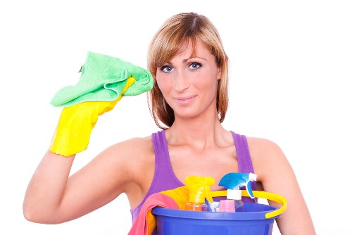Illustration representing accessible Fulham carpet cleaning information