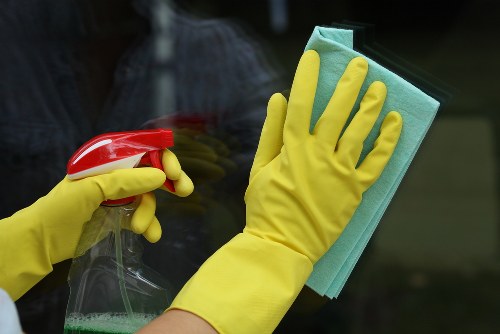 Professional Fulham carpet cleaning service introduction