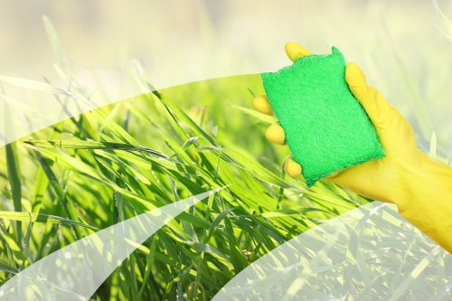 Secure payment area for Fulham Carpet Cleaning with protected checkout