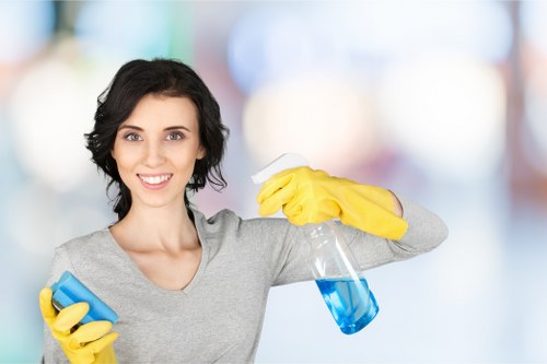 Supplier risk assessment and due diligence for a carpet cleaning business