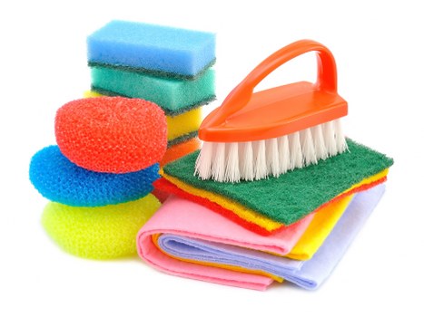Fulham Carpet Cleaning working safely and responsibly